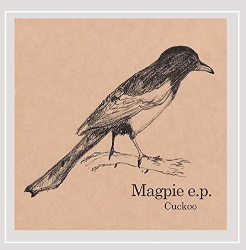 Preisvergleich Produktbild Magpie Ep