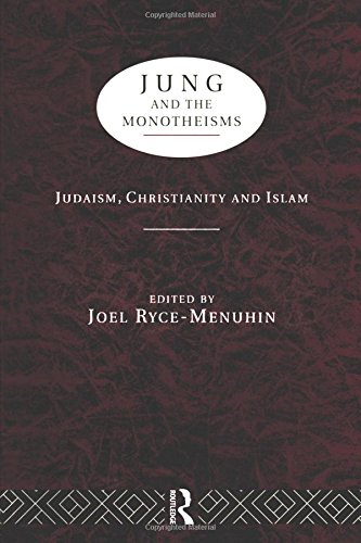 Jung and the Monotheisms