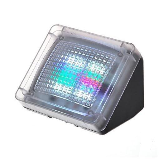 AGPTek-Fake-TV-simulatore-de-tlvision-Per-spaventare-I-ladriLuce-LED