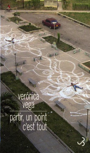 couverture de : Partir, un point c'est tout