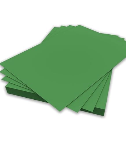 Hojas De Color Recicladas Tamaño Carta Copamex Capuccino 100 Hojas