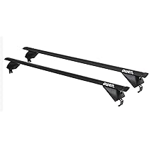 PerfectFit Orbis dakdragers - universeel gesloten dakrails