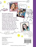 Image de Disney Violetta Mein Tagebuch 3: Freunde seit 3 Jahren