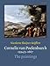 Produktbild Cornelis Van Poelenburch 1594/5 - 1667: The Paintings (Oculi: Studies in the Arts of the Low Countries, Band 15)