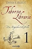 Image de Taberna libraria 1 – Die Magische Schriftrolle: Serialausgabe Teil 1