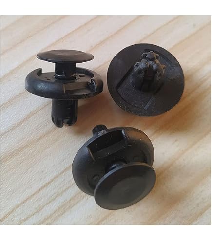 Clip Para Estante De Paquetería Suzuki SX4 (2007-2014) Y Vitara (2015+) - Repuesto 88919-80J00