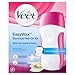 Veet Easy Wax Sensitive Electrical Roll-On Kit