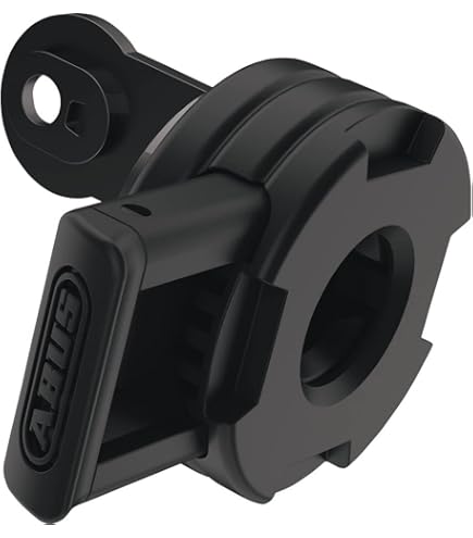 ABUS Blocca Cavo Steel-O-Flex Centuro 860 - Antifurto Per Bici - Foto 10