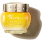 L'OCCITANE - Immortelle Divine Face Cream (Divina Siempreviva) - 50 ml | All skin types - Hydrates and reduces visible signs
