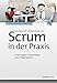 Scrum in der Praxis: Erfahrungen, Problemfelder und Erfolgsfaktoren by 