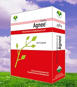 Agnee Bio-Fungicide Pseudomonas (900 g)