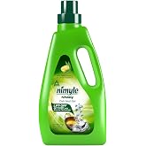 Nimeasy Dishwash Liquid Gel 890mL, Kitchen Utensil Cleaner