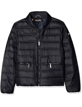 Tommy Hilfiger Mädchen Jacke Thkg Packable Light Down Jacket