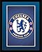 GB eye 8 x 6-inch Chelsea Crest Framed Photograph, Assorted