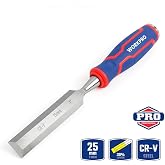 WorkPro WP243010 25 mm Profesyonel İskarpela