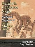 Image de Beneath Ceaseless Skies Issue #149 (English Edition)