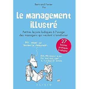 Le management illustré