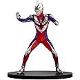 Trunkin Ultraman Action Figures Attacking Mode Figure Model B Action Figurine 18cm