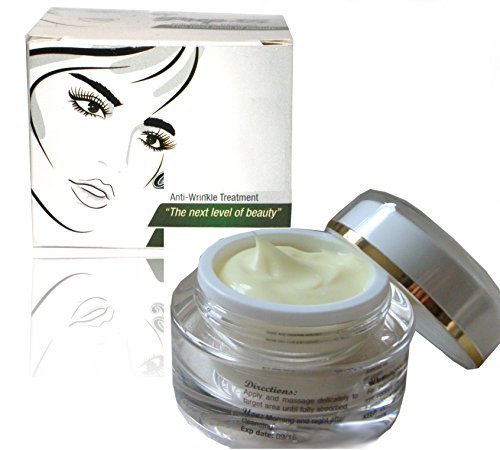 NEW Bio-Hydrating Cream Life Anti Aging Wrinkle Cell Regeneration Cream by GME