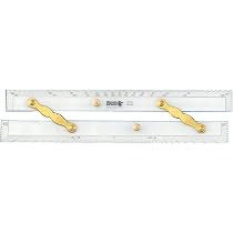 Weems & Plath Règle Parallèle Aluminium 38.1cm Marine Règle Parallèle De Navigation Marine Weems & Plath - 38,1 Cm Aluminium Navigation Maritime Weems & Plath Règle Parallèle Aluminium 38.1cm Marine Règle Parallèle De Navigation Marine Weems & Plath - 38,1 Cm Aluminium Navigation Maritime