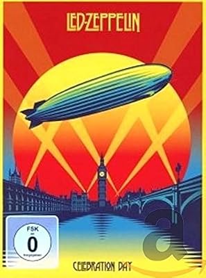 Rhino Celebration Day (2 CD + DVD Digipack Format DVD)
