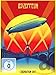 Led Zeppelin - Celebration Day [Reino Unido] [DVD]