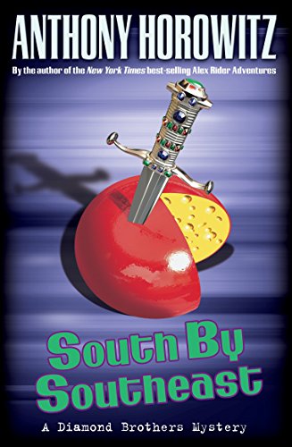 South By Southeast (The Diamond Brothers)