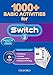 Produktbild Switch 3. Basic Activities 1000+