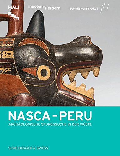 Nasca - Peru: Archäologische Spurensuche in der Wüste