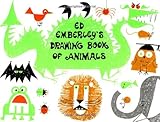 Ed Emberley's Drawing Book of Animals Ed Emberley's Drawing Book of Animals