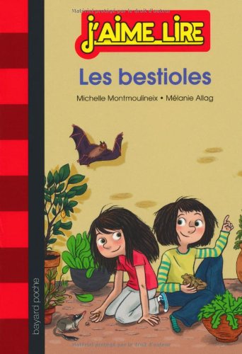 Les bestioles