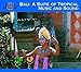 Produktbild World Network Bali 35 -Suite of Tropical Music