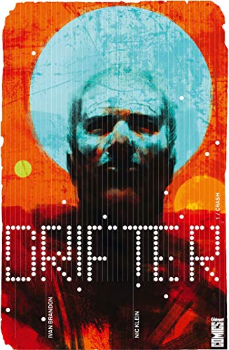 Télécharger Drifter - Tome 01: Crash Livre PDF Gratuit