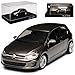 Produktbild alles-meine GmbH VW Volkswagen Golf VII GTD 3 Türer Grau Ab 2012 H0 1/87 Wiking Modell Auto mit individiuellem Wunschkennzeichen