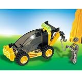 Lego Res-Q Wrecker (4603) - Lego