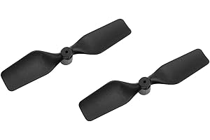 XciteRC Heckrotor A für Flybarless 245 Hubschrauber