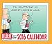 Produktbild Dilbert 2016 Day-to-Day Calendar (Calendars 2016)