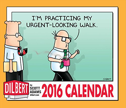 PDF Dilbert 2016 Day to Day Calendar Calendars 2016 B cher Online 
