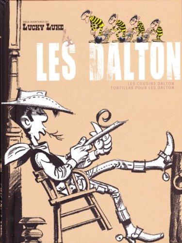 les Dalton