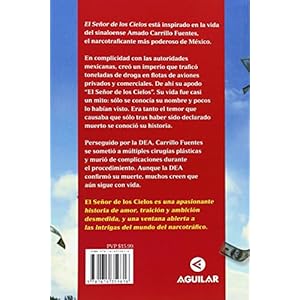 El Senor de Los Cielos