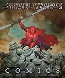 Star Wars Art: Comics by 