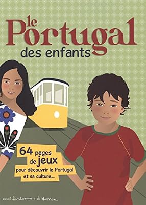 Le Portugal des enfants