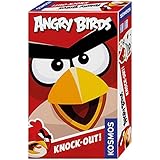 KOSMOS 711320 - Angry Birds - Knock-Out!