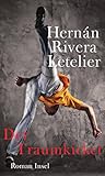 Cover zum Buch Der Traumkicker