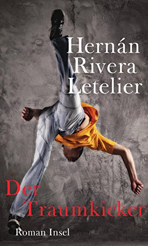 Cover zum Buch Der Traumkicker