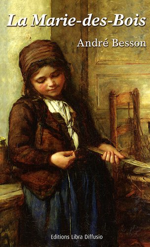 La Marie-des-Bois
