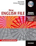 New English File Elementary : Split Pack A New English File Elementary : Split Pack A