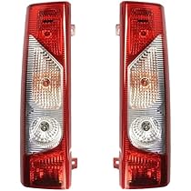 Faro Posteriore Sinistro TYC Per Fiat Scudo | Compatibile Con Modelli 270, 272 | Omologato - Foto 2