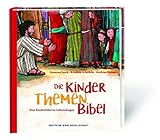 Image de Die Kinder-Themen-Bibel