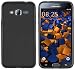 Produktbild mumbi Schutzhülle Samsung Galaxy J3 (2016) Hülle